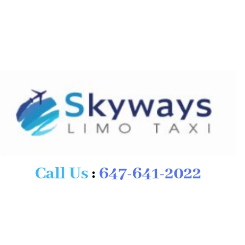Skyway City Limo